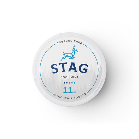 Cool Mint 11 Mg