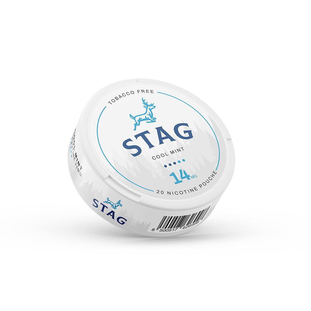 Cool Mint 14 Mg
