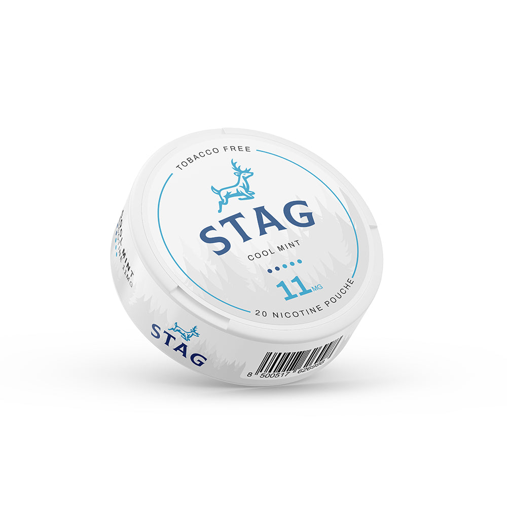 Cool Mint 11 Mg