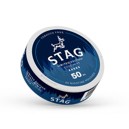 Cool Mint 50 Mg Limited Edition