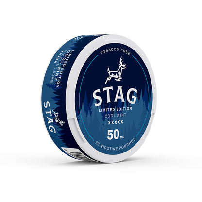 Cool Mint 50 Mg Limited Edition