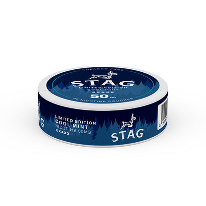 Cool Mint 50 Mg Limited Edition
